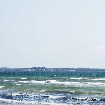 Freiwasser Appartment Fuer 2 Personen Glücksburg المظهر الخارجي الصورة