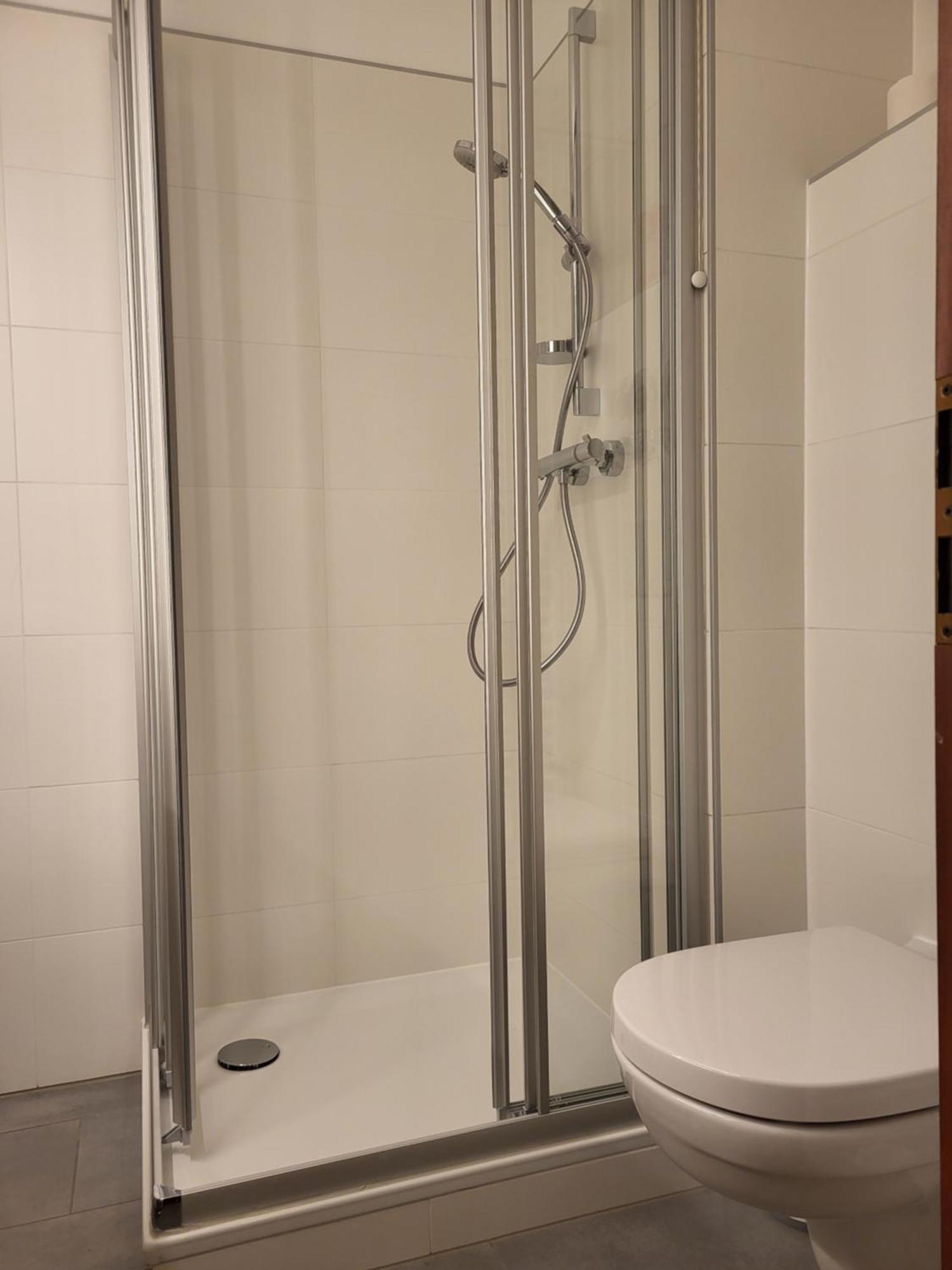 Freiwasser Appartment Fuer 2 Personen Glücksburg المظهر الخارجي الصورة